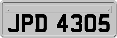 JPD4305