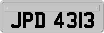 JPD4313