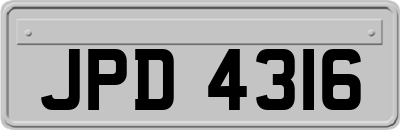 JPD4316