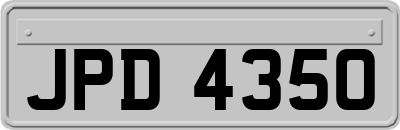 JPD4350