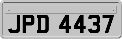 JPD4437