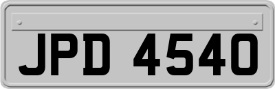 JPD4540