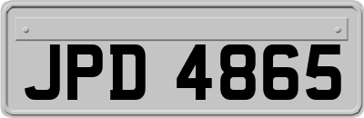 JPD4865