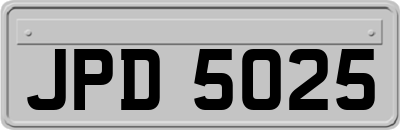 JPD5025