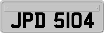 JPD5104