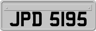 JPD5195