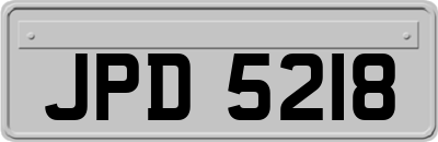JPD5218