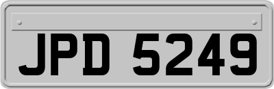 JPD5249