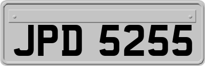 JPD5255
