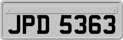 JPD5363