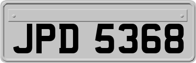 JPD5368