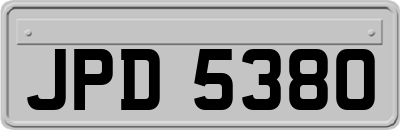 JPD5380