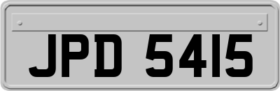 JPD5415