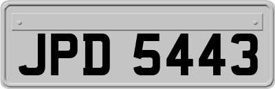JPD5443
