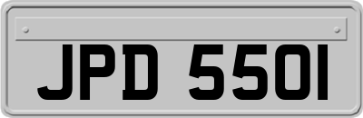 JPD5501