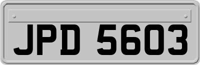 JPD5603