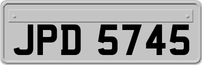 JPD5745