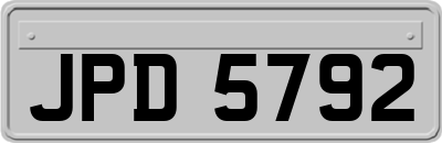 JPD5792