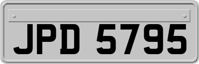 JPD5795