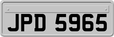 JPD5965