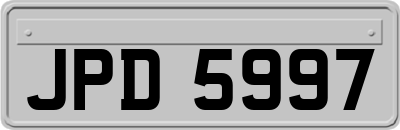 JPD5997