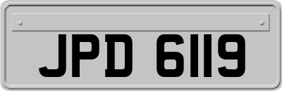 JPD6119