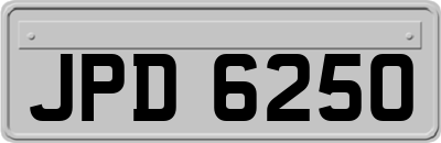 JPD6250