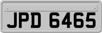 JPD6465