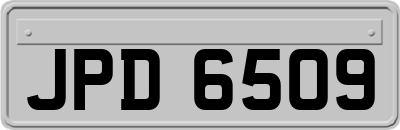 JPD6509