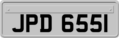 JPD6551