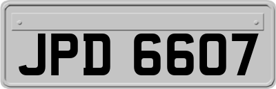 JPD6607