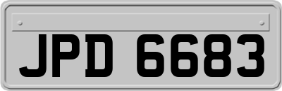 JPD6683