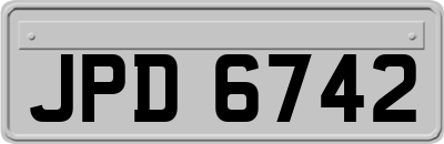JPD6742