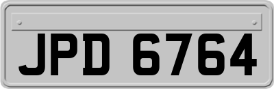 JPD6764