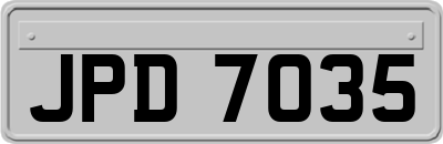 JPD7035