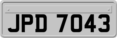 JPD7043