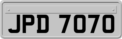 JPD7070