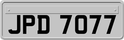 JPD7077