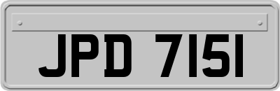 JPD7151