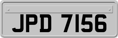 JPD7156