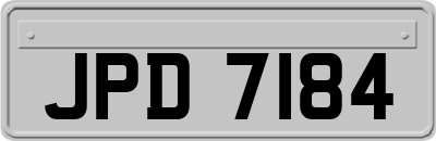 JPD7184