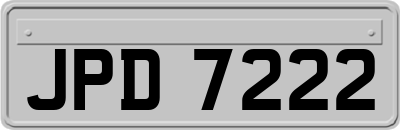 JPD7222