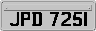 JPD7251