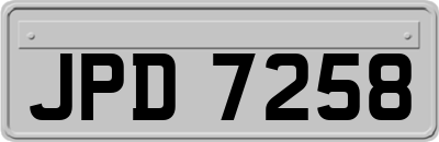 JPD7258