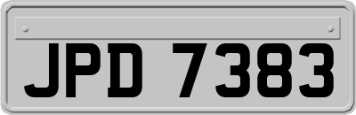 JPD7383