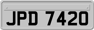JPD7420