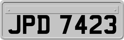 JPD7423
