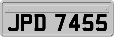 JPD7455