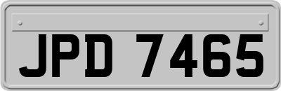 JPD7465