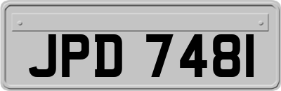 JPD7481